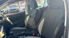 Skoda Scala 1.0 TSI 116 SE Edition 5dr DSG Petrol Hatchback